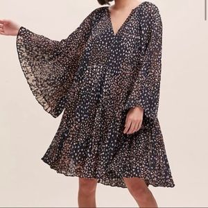 Anthropologie Dress